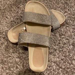 Brand new women’s sandals